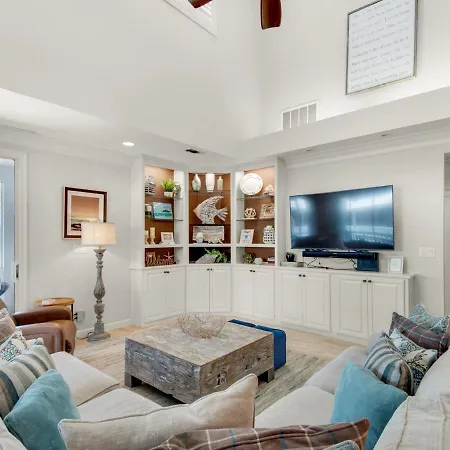 Hidden Dunes Villa 21
